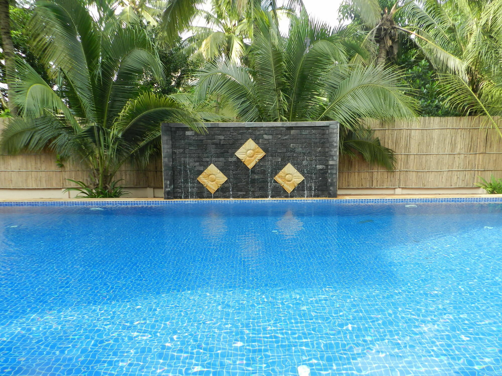 Villa Nissa Ciudad de Siem Riep Exterior foto